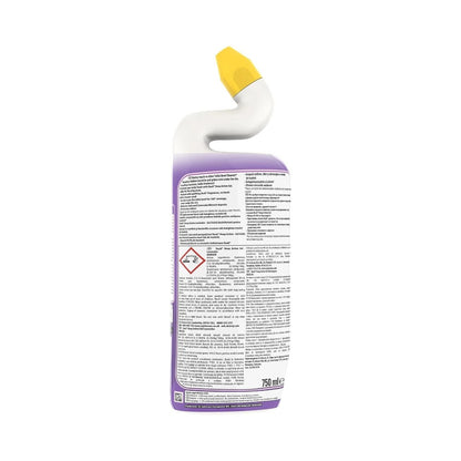 Duck Deep Action Gel Toilet Cleaner Lavender 750ml