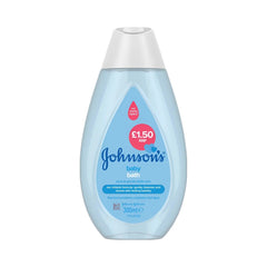 Johnson's Baby Bath 300ml