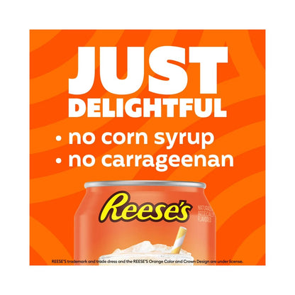International Delight Reese's Iced Coffee Can 15oz (443ml)