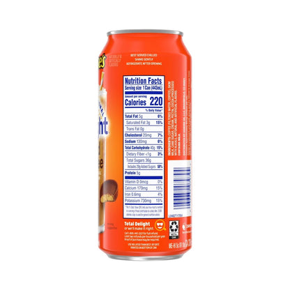 International Delight Reese's Iced Coffee Can 15oz (443ml)