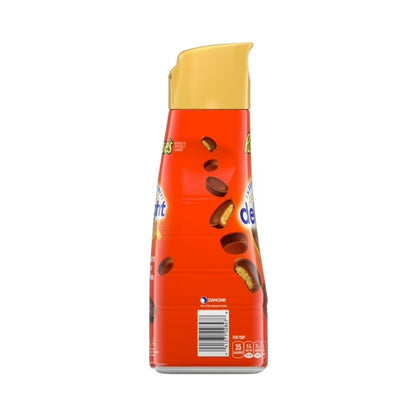 International Delight Reese's Liquid Coffee Creamer 32oz (946ml)