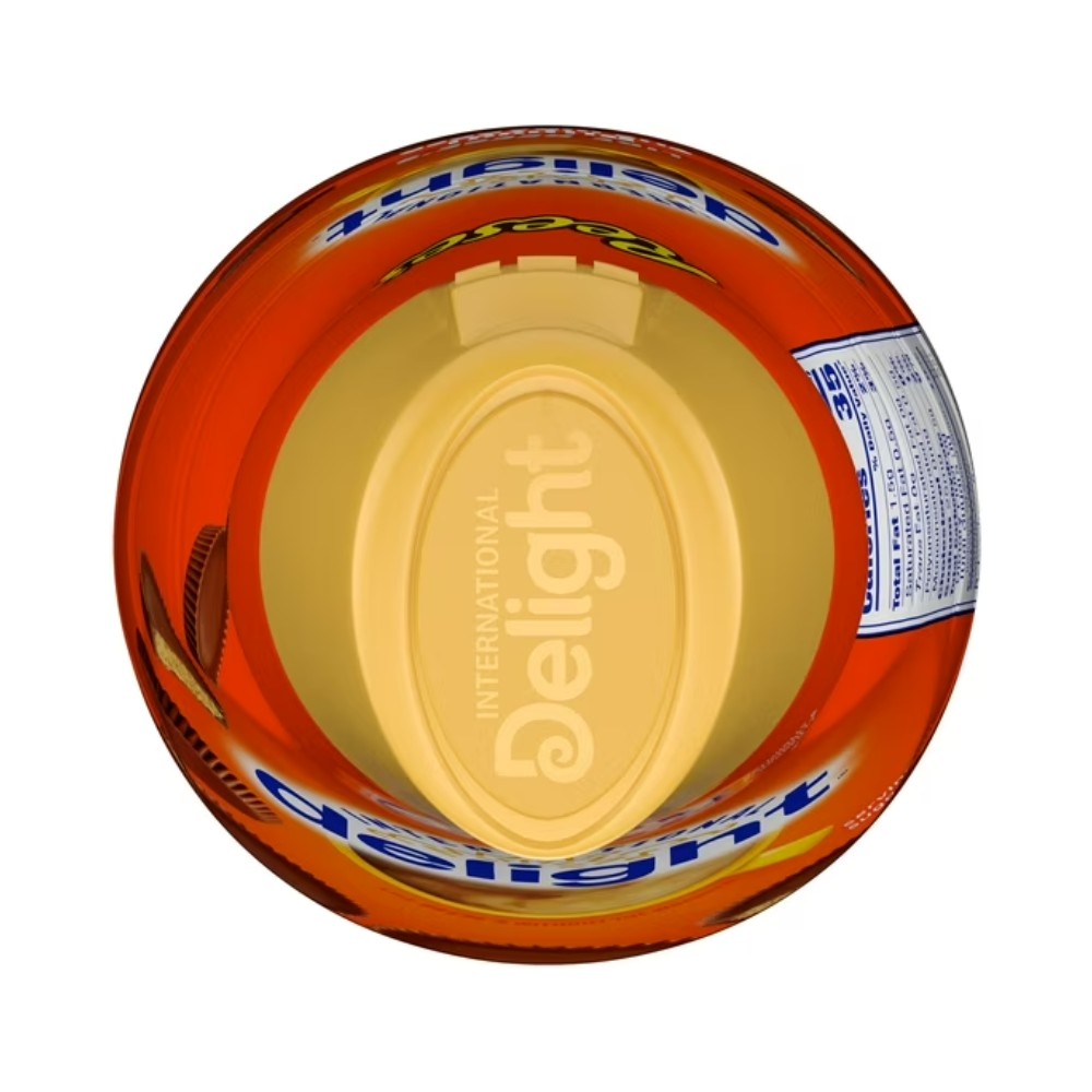 International Delight Reese's Liquid Coffee Creamer 32oz (946ml)