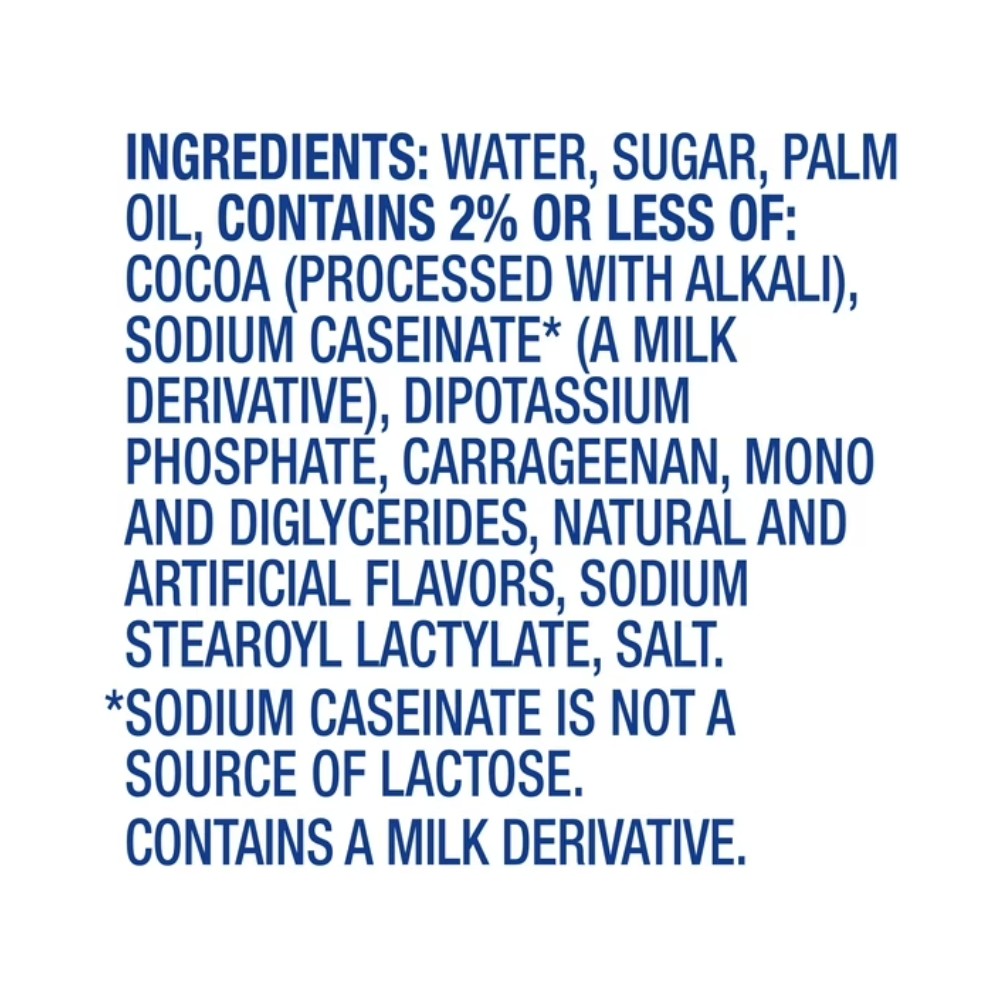 International Delight Reese's Liquid Coffee Creamer 32oz (946ml)