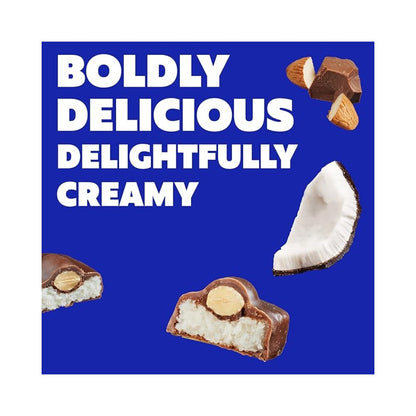 International Delight Almond Joy Liquid Coffee Creamer 32oz (946ml)
