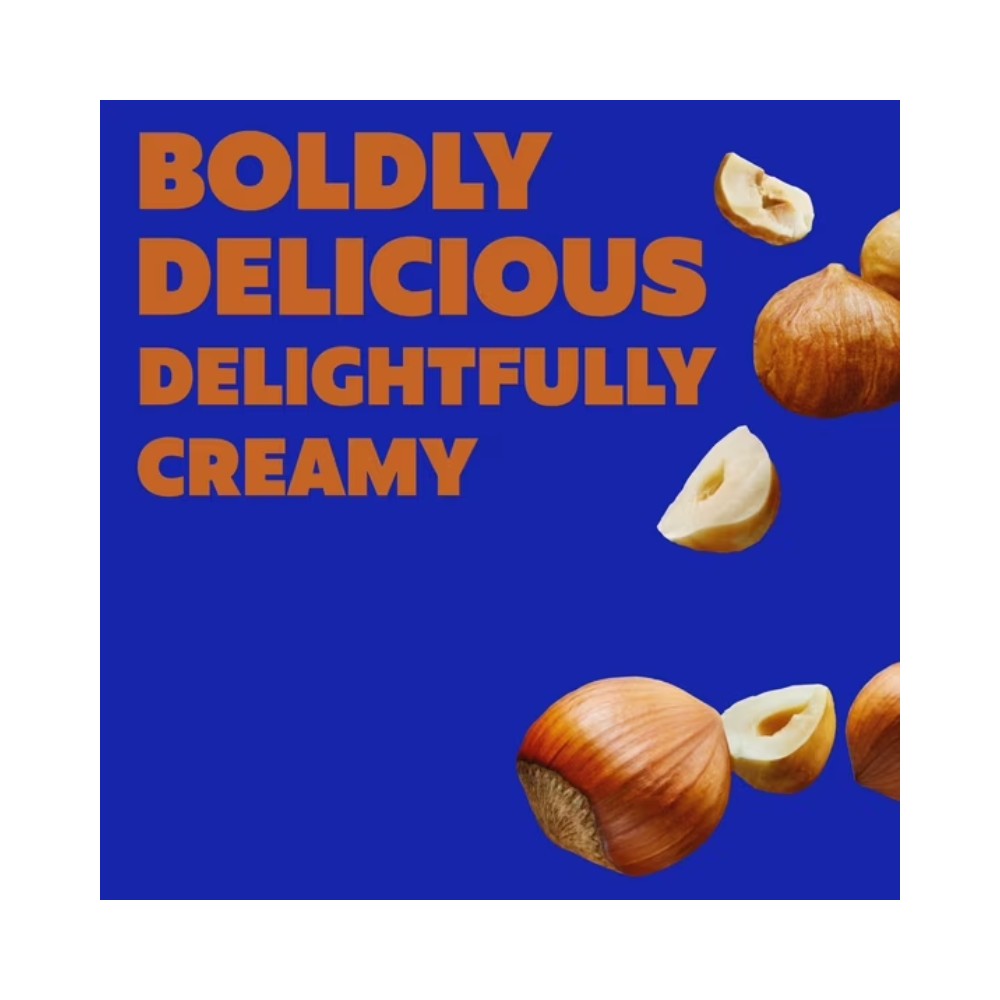 International Delight Hazelnut Liquid Coffee Creamer 32oz (946ml)