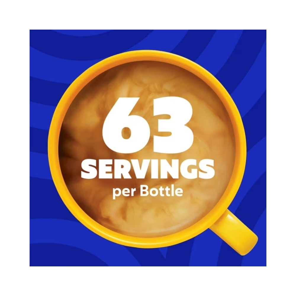 International Delight Caramel Macchiato Liquid Coffee Creamer 32oz (946ml)