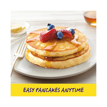 Betty Crocker Bisquick Original Pancake & Baking Mix 40oz (1.13Kg)