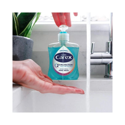 Carex Original Protecting Antibacterial Handwash 315ml