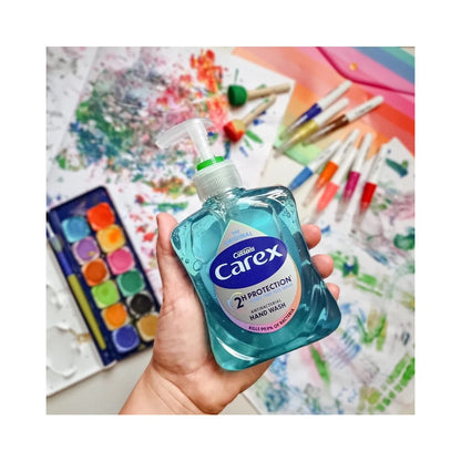 Carex Original Protecting Antibacterial Handwash 315ml