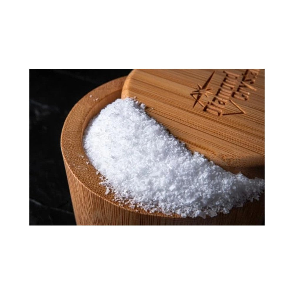 Diamond Crystal Pure and Natural Kosher Salt 48oz (1.36kg)