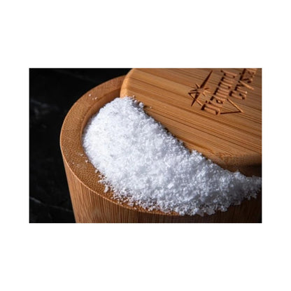 Diamond Crystal Pure and Natural Kosher Salt 48oz (1.36kg)