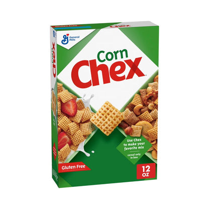Corn Chex Cereal 340g - Gluten Free