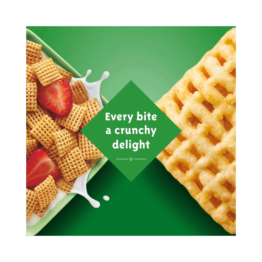Corn Chex Cereal 340g - Gluten Free