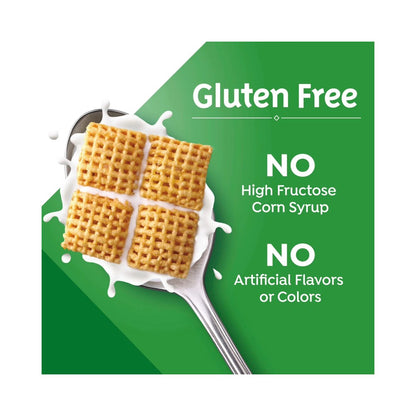 Corn Chex Cereal 340g - Gluten Free