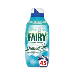 Fairy Outdoorable Fabric Conditioner Bottle 45 Washes