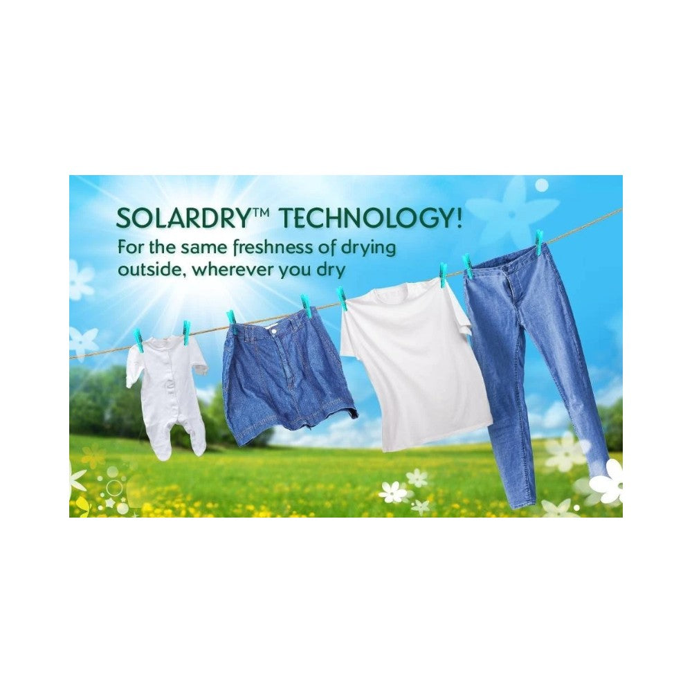 Fairy Outdoorable Fabric Conditioner Bottle 45 Washes