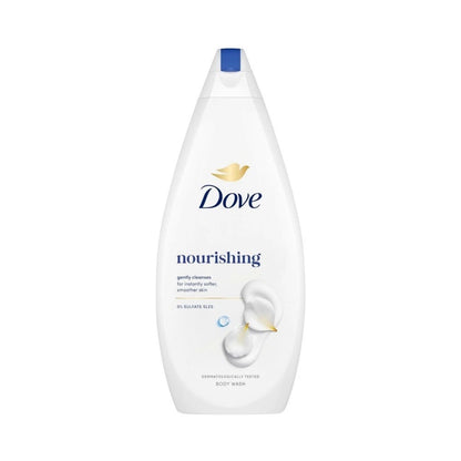 Dove Hydrate Gentle Cleansing Body Wash 720ml