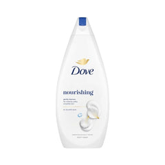 Dove Hydrate Gentle Cleansing Body Wash 720ml