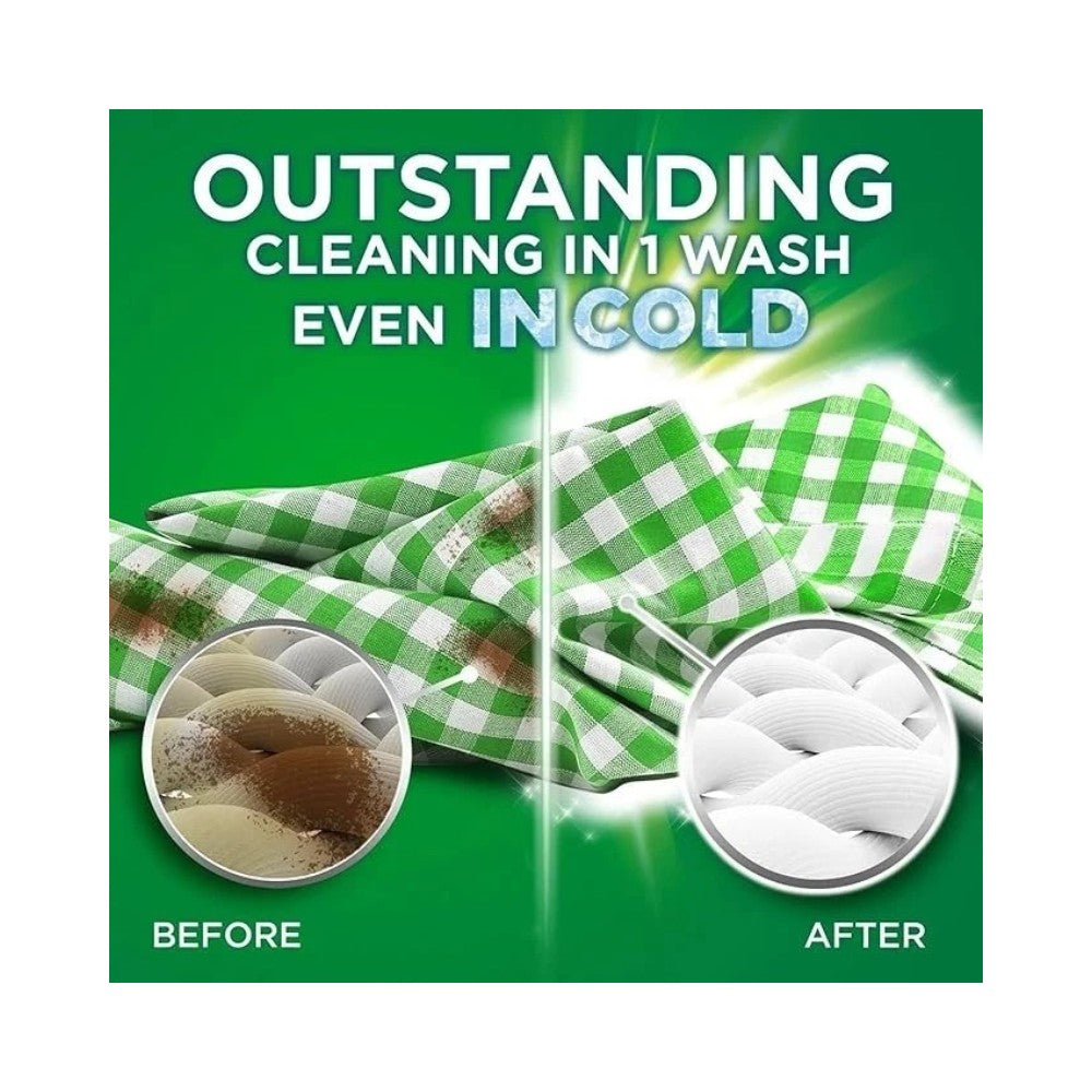 Ariel Original Laundry Detergent Capsules - 18 Washes