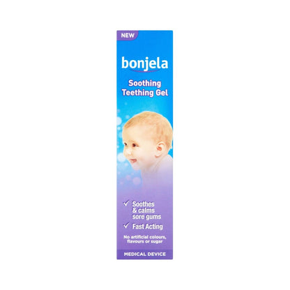 Bonjela Baby Soothing Teething Gel 15ml