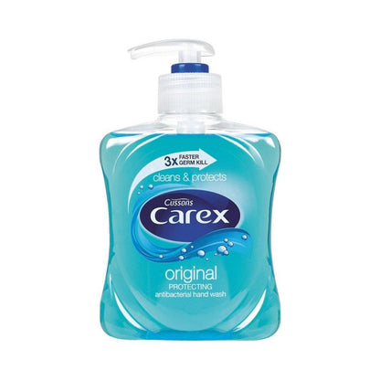 Carex Original Protecting Antibacterial Handwash 250ml