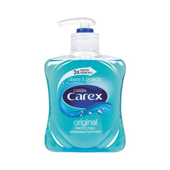 Carex Original Protecting Antibacterial Handwash 250ml