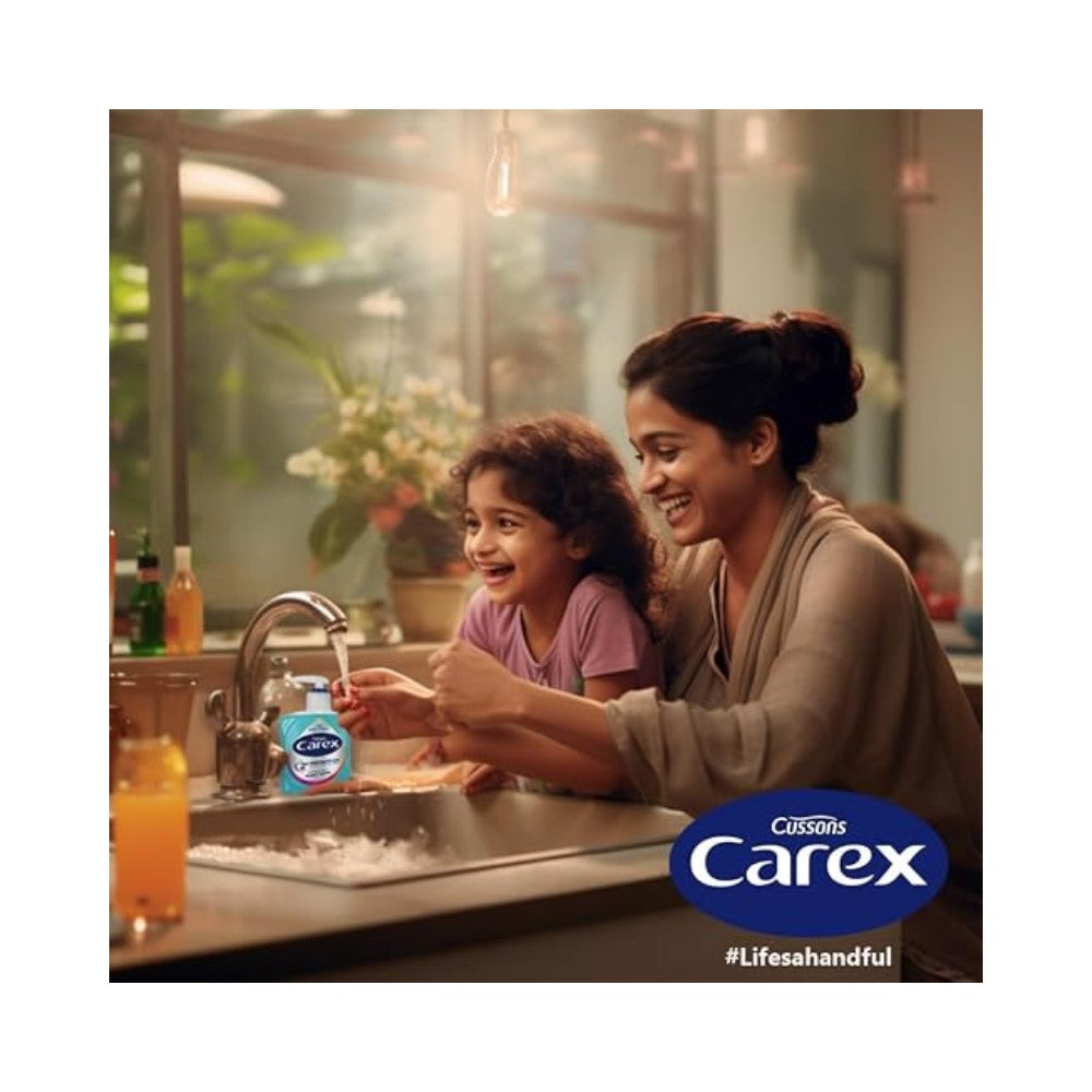 Carex Original Protecting Antibacterial Handwash 250ml