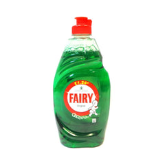 Fairy Original Washing Up Liquid 320ml