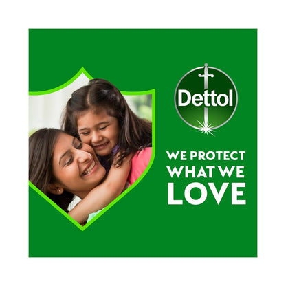 Dettol Disinfectant Lavender & Orange Oil Liquid 500ml