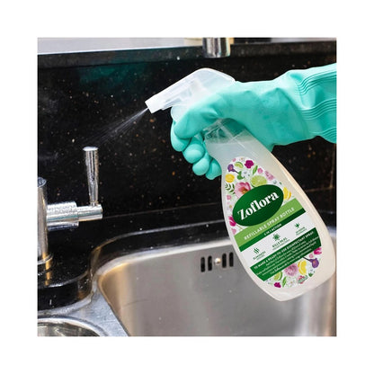 Zoflora Midnight Blooms Multipurpose Disinfectant Spray 250ml
