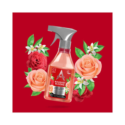 Astonish Bouquet Blooms Disinfectant Spray 550ml
