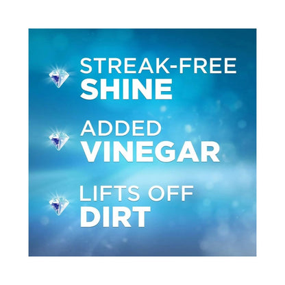 Windolene Diamond Shine Glass & Shiny Surfaces Cleaner Spray 750ml