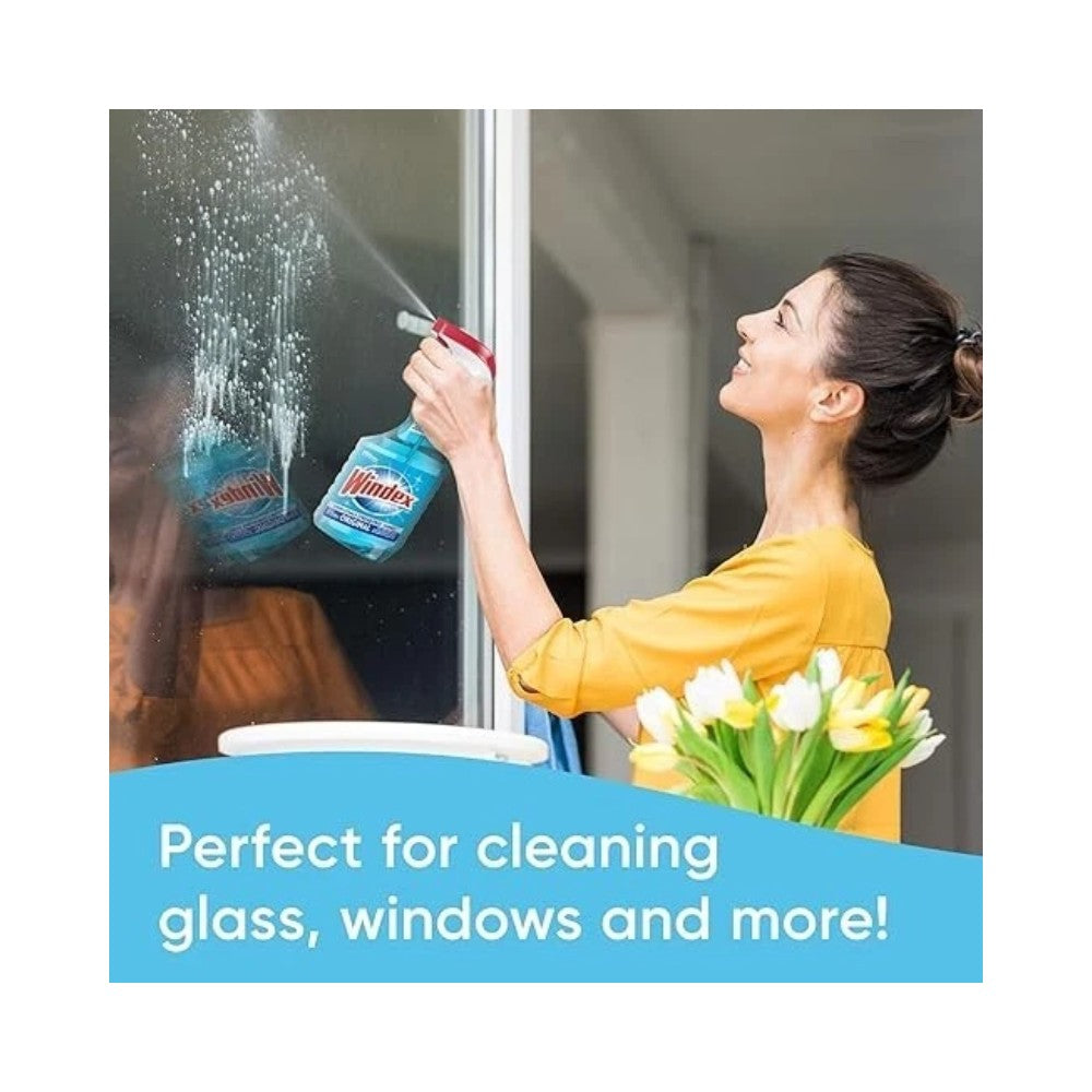 Windex Original Glass Cleaner Spray 23oz (680ml)