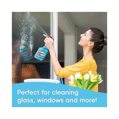 Windex Original Glass Cleaner Spray 23oz (680ml)
