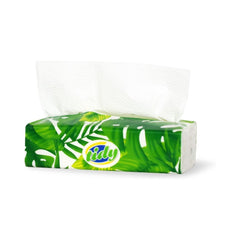 Tidy Kitchen Paper Towel 2 Ply 75 Sheets