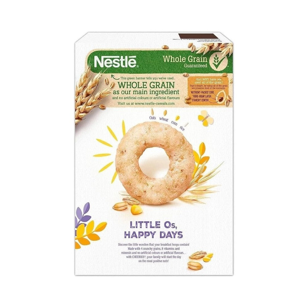 Nestle Cheerios Multigrain 390g
