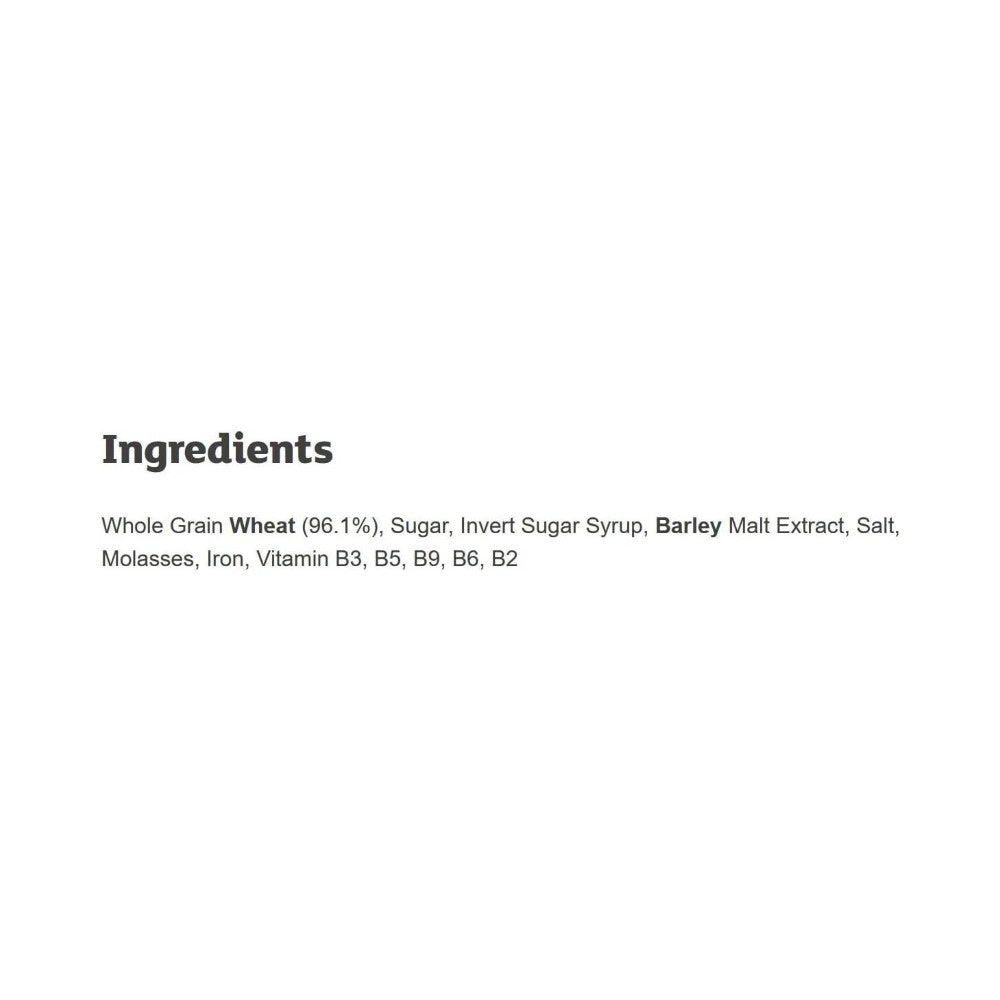 Nestle Shreddies Original 460g