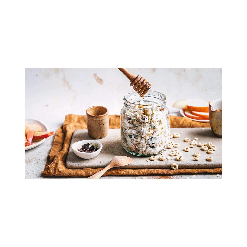 Nestle Honey Cheerios 370g