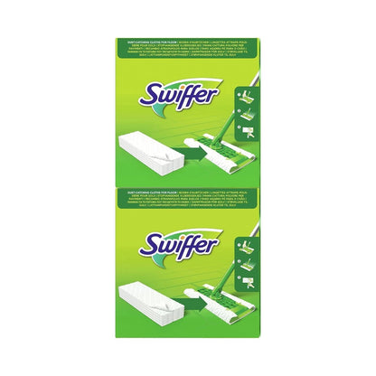 Swiffer Sweeper Dry Sweeping Cloths Refills 90's