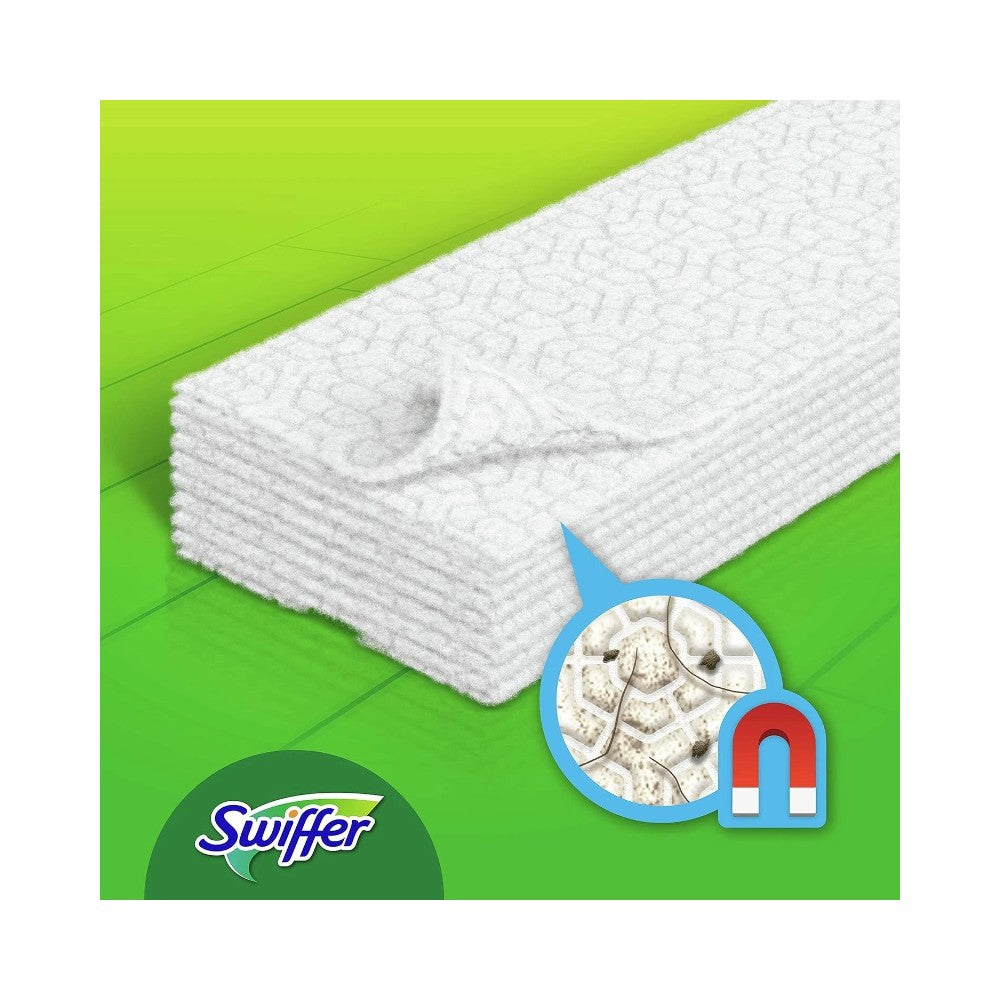 Swiffer Sweeper Dry Sweeping Cloths Refills 90's
