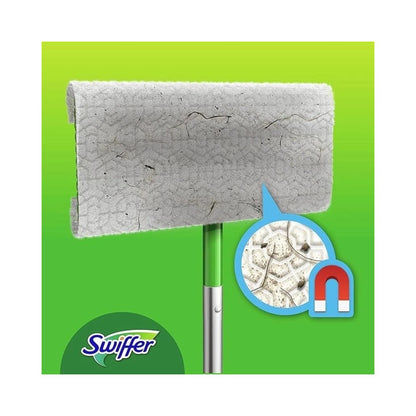 Swiffer Sweeper Dry Sweeping Cloths Refills 90's