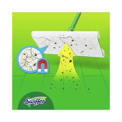 Swiffer Sweeper Dry Sweeping Cloths Refills 90's