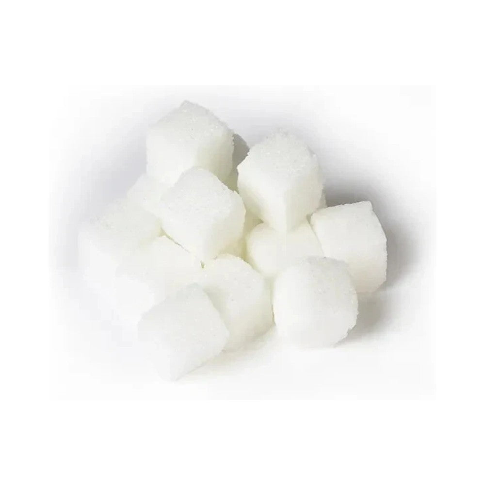 Tate & Lyle White Sugar Cubes 500g