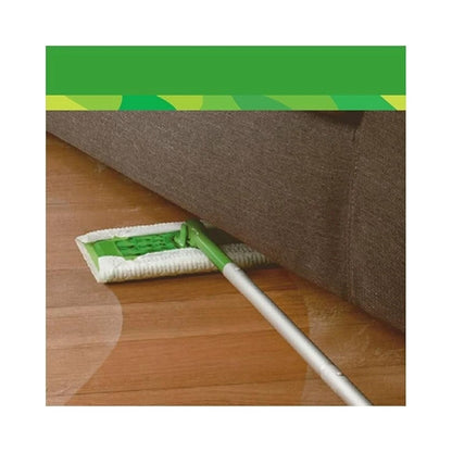 Swiffer Sweeper Refills Citrus Fresh Wet 24 Cloths
