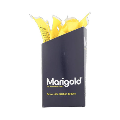 MARIGOLD extra life Kitchen Gloves Size L