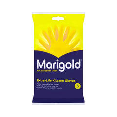 MARIGOLD extra life Kitchen Gloves Size S