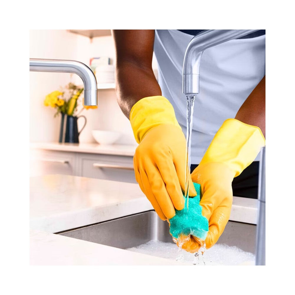 MARIGOLD extra life Kitchen Gloves Size S