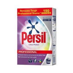 Persil Professional Colour Protect Washing Powder - 150 Washes