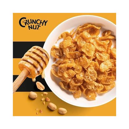 Kellogg's Crunchy Nut 460g