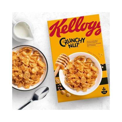 Kellogg's Crunchy Nut 460g